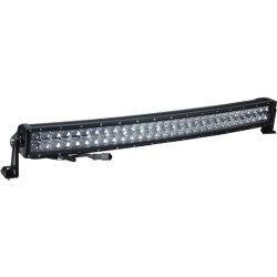 15Amp Forward LED Work Light for SUV Truck Tractor Boat Universal