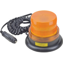 0.2Amp Forward LED Work Light for SUV Truck Tractor Boat Universal 6465A-MG