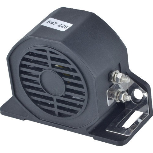 Backup Alarm 12-24-36-48V 102 Heavy Duty 102Db Reverse Back Up