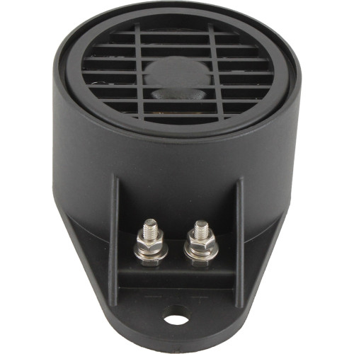 Compact Back Up Alarm 12-24-36V 102 Db Heavy Duty Backup 102Db