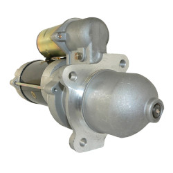 Starter for White 20-7000383