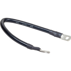 Battery Cable 600-04017 for Golf Carts 4 Wire Guage