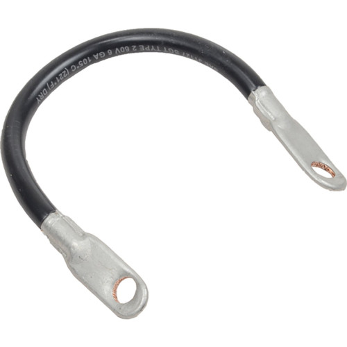 Battery Cable 600-06005 for Golf Carts 6 Wire Guage