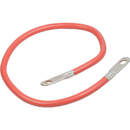 Battery Cable 600-06010 for Golf Carts 6 Wire Guage
