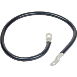 Battery Cable 600-06020 for Golf Carts 6 Wire Gauge