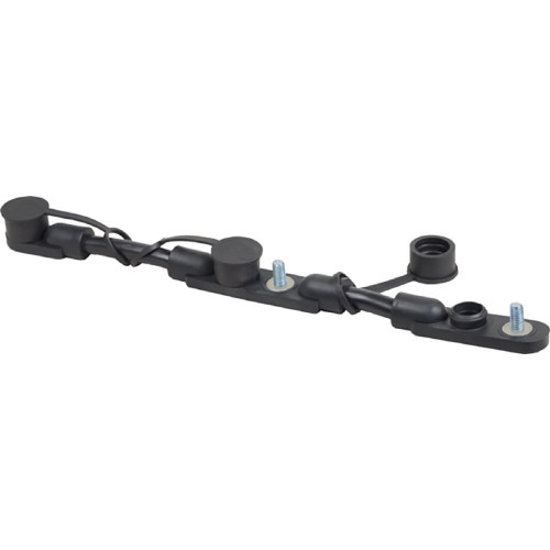 600-52014 14 Negative Battery Jumper Cable Premade for Universal BC207M3BWS 600-52014 14 Negative Battery Jumper Cable Premade for Universal BC207M3BWS