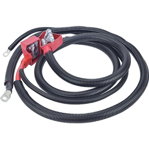 600-52027 108 Premade Battery Cable for 1994-2014 for Universal 2116-001