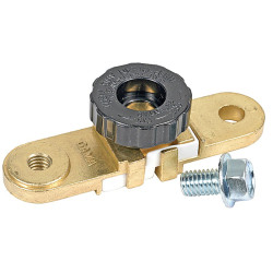 610-50013 200A Battery Side Post with Quick Disconnect for Universal 850113U