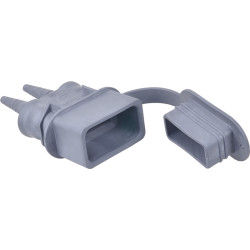 615-01003 SB Connector Boot for 120A SB Connectors for Universal 3-6034P1