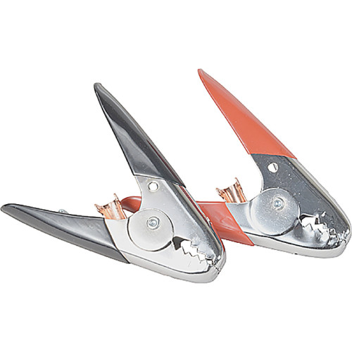 620-01006 Booster Cable Clamp Set 400A Rated for Universal 6199, 84-9281