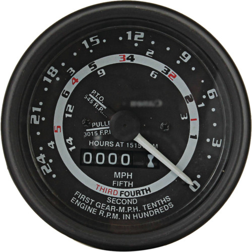 Tach Assembly 5 Speed for Universal Products