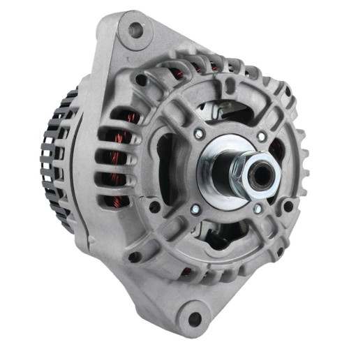 Alternator 14 Volt 120 Amp for Valtra 6200 VPF8286 Alternator 14 Volt 120 Amp for Valtra 6200 VPF8286