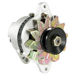 Alternator for Gehl Sl5620 Skid Steer, Sl5625 Skid Steer, Sl6620