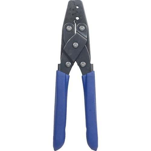 800-01118 Metri-pack & Weather Pack Crimper - Metri-Pack 150 & 280 Series & Weather-Pack Connectors