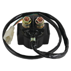 Starter Relay for Polaris Phoenix 200 RZR 170 Sawtooth 200 0452761