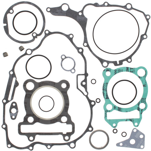 Complete Gasket Kit for Yamaha YFM 250 Raptor 2008-2013 250cc