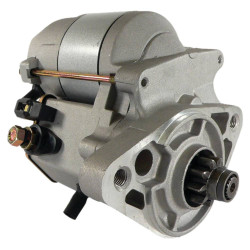 Starter for Denso 228000-5660, 228000-5661 for Industrial Tractors 8100-0103