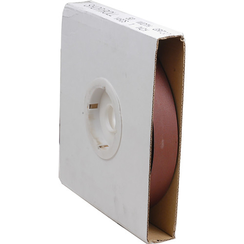 900-10013 Emery Cloth, 320 Grit 1 x 50 Yard Roll for Universal