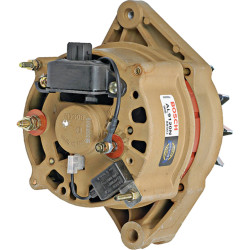 Alternator for Thermo King LND 50, SB-190, SB-200, SB-300, SB-310 BOS-AL9120N