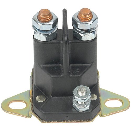24612G10BX 12V Cole Hersee Solenoid for Universal
