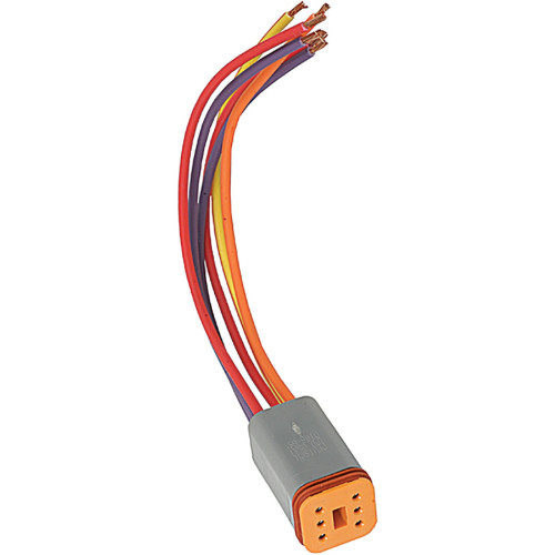 31101BX Cole Hersee Lead for Universal 31101