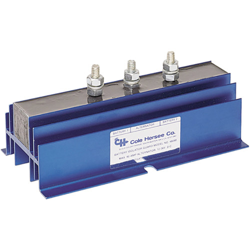 48090BX Cole Hersee Isolator for Universal ZN48090BX 952D 48090BX Cole Hersee Isolator for Universal ZN48090BX 952D