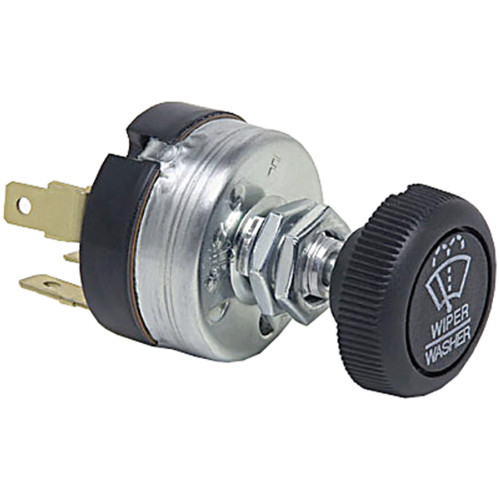 75221-09BX Cole Hersee Rotary Switch for Universal