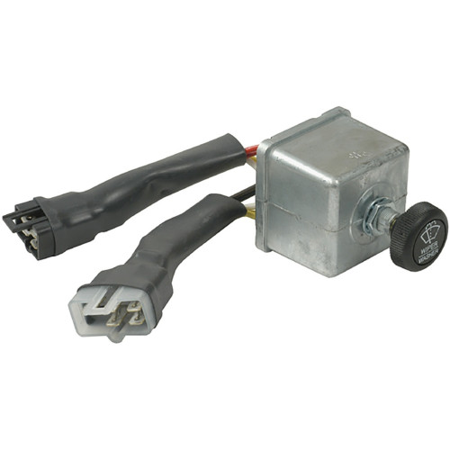 75600-01BX Cole Hersee Rotary Switch for Universal
