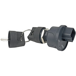 95060-03BX Cole Hersee Ignition Switch for Universal