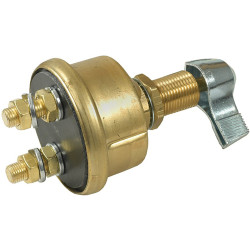 M284-02BX Cole Hersee Master Disconnect Switch for Universal