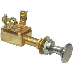 M630BX Cole Hersee Push-Pull Switch for Universal