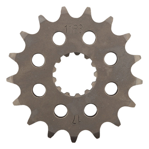 Supersprox Front Sprocket 17T for Triumph 1200 Thruxton 16 CST-1183-17-2 Supersprox Front Sprocket 17T for Triumph 1200 Thruxton 16 CST-1183-17-2