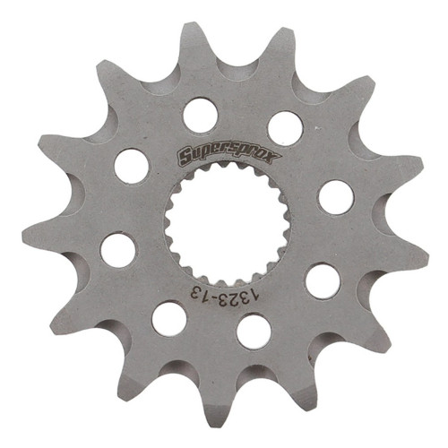 Supersprox Countershaft Sprocket 13T-CST-1323-13-1 for Honda CR125R 2004-2007