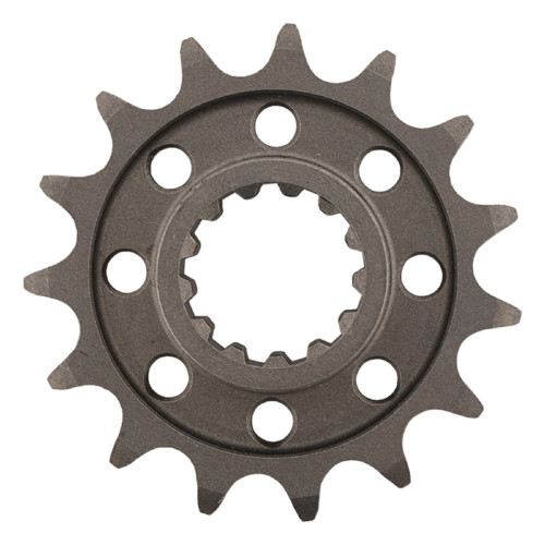 Supersprox Front Sprocket 15T for BMW S 1000 RR 2010-2016, HP 4 13-14