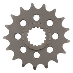 CST-1423-17-2 Supersprox Front Sprocket 17T for Suzuki GSX 1300 BK B-King 2008-2009