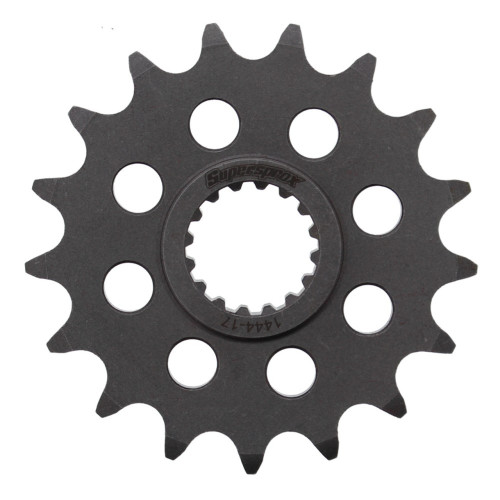 Supersprox Countershaft Sprocket 17T-CST-1444-17-2 for Suzuki GSX-R1000 17 Supersprox Countershaft Sprocket 17T-CST-1444-17-2 for Suzuki GSX-R1000 17