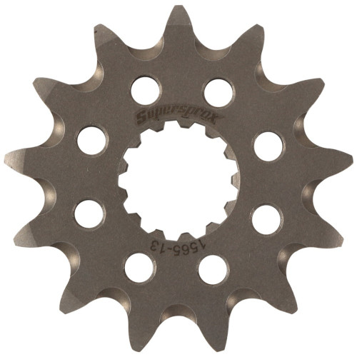 Supersprox Countershaft Sprocket 13T-CST-1565-13-1 for Kawasaki KLX450R 18 19 Supersprox Countershaft Sprocket 13T-CST-1565-13-1 for Kawasaki KLX450R 18 19