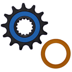 Supersprox Front Sprocket (CST-1901-13-4) for Beta RR 2T 250 2013-2018