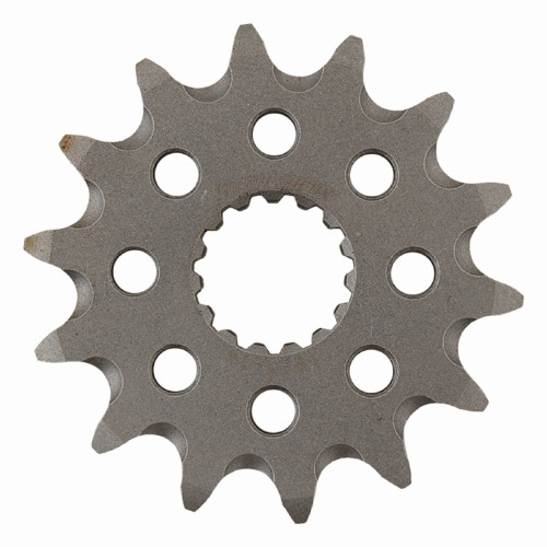 Supersprox Front Sprocket 14T for Beta RR 300 2T, RR 250 2T 2013-2017 CST-1901-14-1 Supersprox Front Sprocket 14T for Beta RR 300 2T, RR 250 2T 2013-2017 CST-1901-14-1