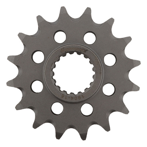Supersprox Front Sprocket 16T for KTM 1190 Adventure 2014-2016, 1190 RC 8 2009-2015