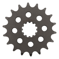 Supersprox Front Sprocket 18T for Kawasaki ZX 11 Ninja ZX 1100C 1990-1993