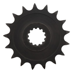 Supersprox Front Sprocket 17T for Yamaha FZR 1000 87-95, GTS 1000 ABS 1993-1996