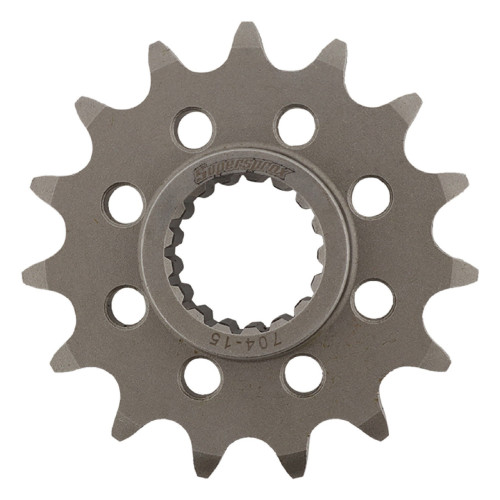 Supersprox Front Sprocket 15T for Aprilia ETV 1000 Caponord 2001-2007