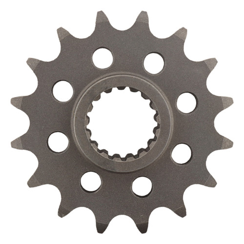 Supersprox Front Sprocket 16T for Aprilia ETV 1000 Caponord 01-07 CST-705-16-2 Supersprox Front Sprocket 16T for Aprilia ETV 1000 Caponord 01-07 CST-705-16-2