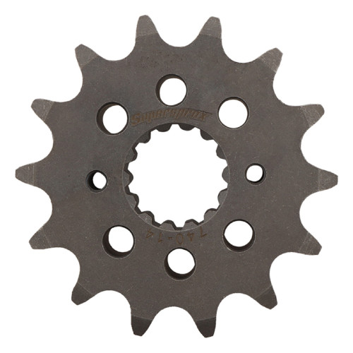 Supersprox Front Sprocket 14T for Ducati 916 99, 916 SP 94 95 96
