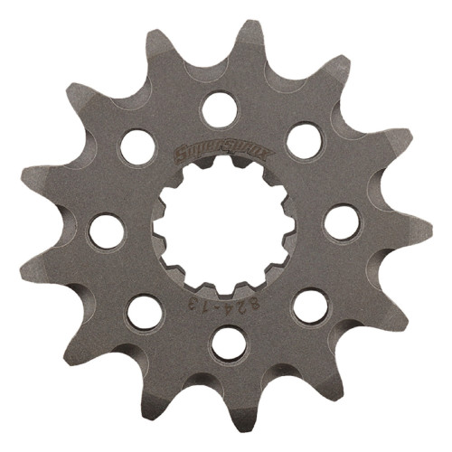 Supersprox Front Sprocket 13T for Husqvarna 250 TE 2003-2017 CST-824-13-1
