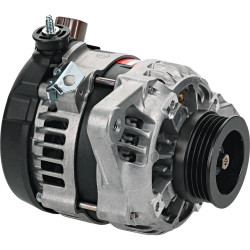 Reman Alternator for Toyota Yaris 27060-21220, 104211-2010 DEN-210-0893