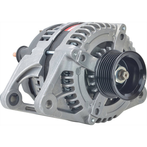 Reman Alternator for Dodge Ram 1500, 8.3L/505CI 2004-2006 DEN-210-1105 Reman Alternator for Dodge Ram 1500, 8.3L/505CI 2004-2006 DEN-210-1105