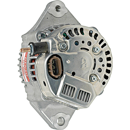 Alternator for John Deere M-Gator A3 Military 4x4, Pro Gator 2020 DEN-211-8000 Alternator for John Deere M-Gator A3 Military 4x4, Pro Gator 2020 DEN-211-8000