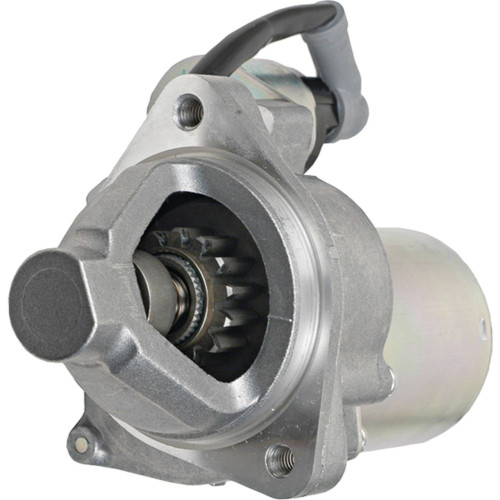 Starter for Toro Dingo TX-413 13HP , Ga 2004-2008 DEN-9712809-275 Starter for Toro Dingo TX-413 13HP , Ga 2004-2008 DEN-9712809-275